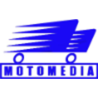 Motomedia Corporation logo, Motomedia Corporation contact details