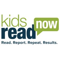 Kids Read Now, Inc. logo, Kids Read Now, Inc. contact details