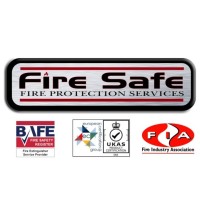 Fire Safe Fire Protection Services Ltd. logo, Fire Safe Fire Protection Services Ltd. contact details