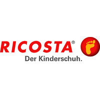 RICOSTA Schuhfabriken GmbH logo, RICOSTA Schuhfabriken GmbH contact details