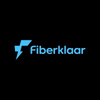 Fiberklaar logo, Fiberklaar contact details