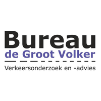 Bureau de Groot Volker logo, Bureau de Groot Volker contact details