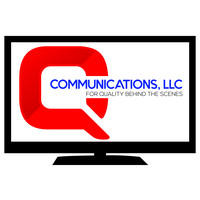 QCommunications, LLC logo, QCommunications, LLC contact details