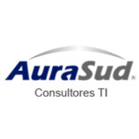 AuraSud Consultores TI logo, AuraSud Consultores TI contact details