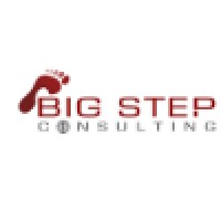 Big Step Consulting Inc logo, Big Step Consulting Inc contact details