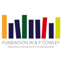 W&P COWLEY FOUNDATION logo, W&P COWLEY FOUNDATION contact details