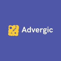 Advergic logo, Advergic contact details