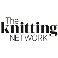 The Knitting Network logo, The Knitting Network contact details