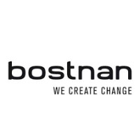 Bostnan logo, Bostnan contact details