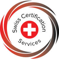 Swiss Certification Services logo, Swiss Certification Services contact details