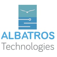 Albatros Technologies logo, Albatros Technologies contact details