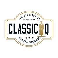 Classic Q logo, Classic Q contact details