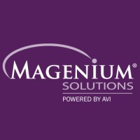 Magenium Solutions logo, Magenium Solutions contact details