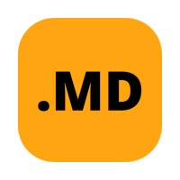 DotMD | Marketing logo, DotMD | Marketing contact details