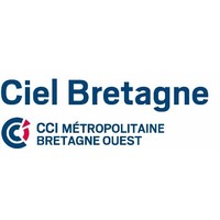 Ciel Bretagne  Formations Tertiaire Informatique et métiers logo, Ciel Bretagne  Formations Tertiaire Informatique et métiers contact details