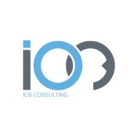 IOB Consulting logo, IOB Consulting contact details