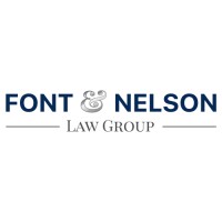 Font & Nelson LLC logo, Font & Nelson LLC contact details