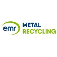 EMR USA Metal Recycling logo, EMR USA Metal Recycling contact details