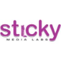 Sticky Media Labs logo, Sticky Media Labs contact details