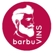 barbuVINS logo, barbuVINS contact details