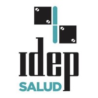 IDEP Salud: Instituto de Estudios sobre Estado y Participación logo, IDEP Salud: Instituto de Estudios sobre Estado y Participación contact details