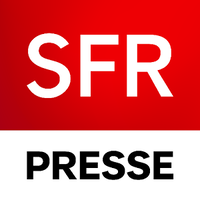 SFR Presse logo, SFR Presse contact details