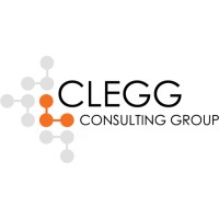 The Clegg Consulting Group logo, The Clegg Consulting Group contact details