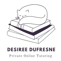 Desiree Dufresne Private Tutoring logo, Desiree Dufresne Private Tutoring contact details