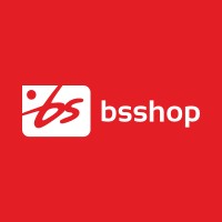 BSSHOP s.r.o. logo, BSSHOP s.r.o. contact details