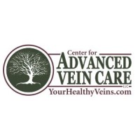 Center for Advanced Vein Care logo, Center for Advanced Vein Care contact details