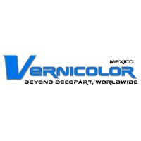 HR Vernicolor Group logo, HR Vernicolor Group contact details