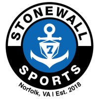 Stonewall Sports - Norfolk logo, Stonewall Sports - Norfolk contact details