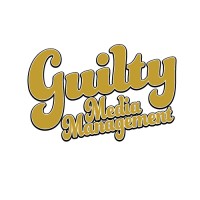 Guilty Media Management logo, Guilty Media Management contact details