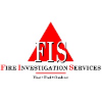 Fire Investigation Services logo, Fire Investigation Services contact details