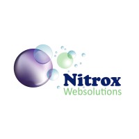 Nitrox Websolutions logo, Nitrox Websolutions contact details