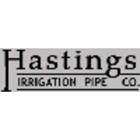 Hastings Irrigation logo, Hastings Irrigation contact details