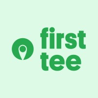 First Tee Canton logo, First Tee Canton contact details