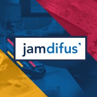 Jam Difus logo, Jam Difus contact details