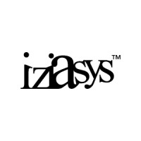 IZIASYS Communication logo, IZIASYS Communication contact details