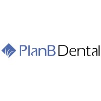 PlanB Dental logo, PlanB Dental contact details