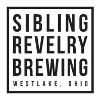 Sibling Revelry Brewing logo, Sibling Revelry Brewing contact details