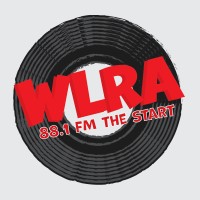 WLRA Radio Station logo, WLRA Radio Station contact details