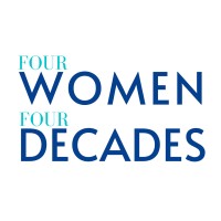 Four Women Four Decades logo, Four Women Four Decades contact details