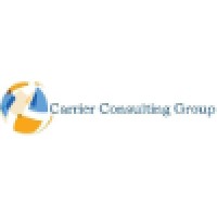 Carrier Consulting Group LLC logo, Carrier Consulting Group LLC contact details