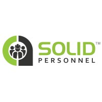 SOLID Personnel, Inc logo, SOLID Personnel, Inc contact details