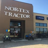 Nor-Tex Tractor & Powersports logo, Nor-Tex Tractor & Powersports contact details