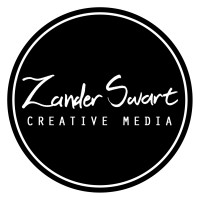 Zander Swart Creative Media logo, Zander Swart Creative Media contact details