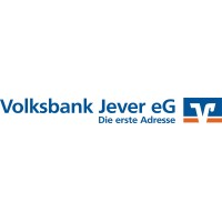 Volksbank Jever eG logo, Volksbank Jever eG contact details