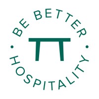 Be Better Hospitality logo, Be Better Hospitality contact details