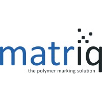 matriq AG logo, matriq AG contact details